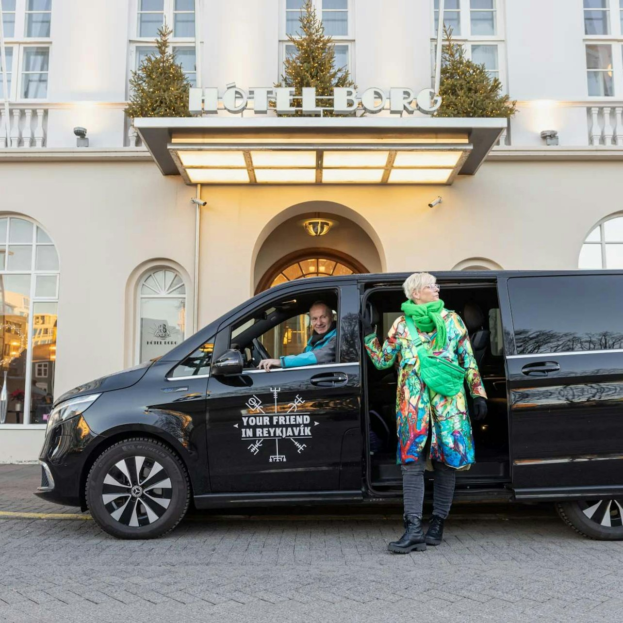 Golden Circle: Private Customized Tour from Reykjavík - Photo 1 of 14