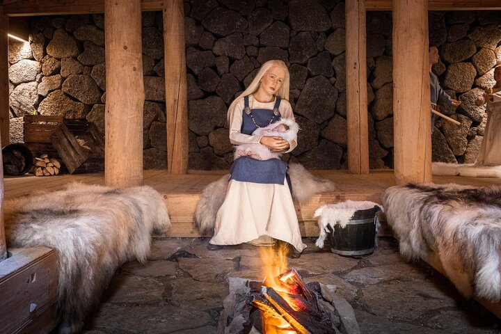 The Best of Vestmannaeyjar with Ebbi - Photo 1 of 11