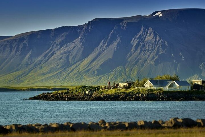 Hike to Mt Esja  - Photo 1 of 12