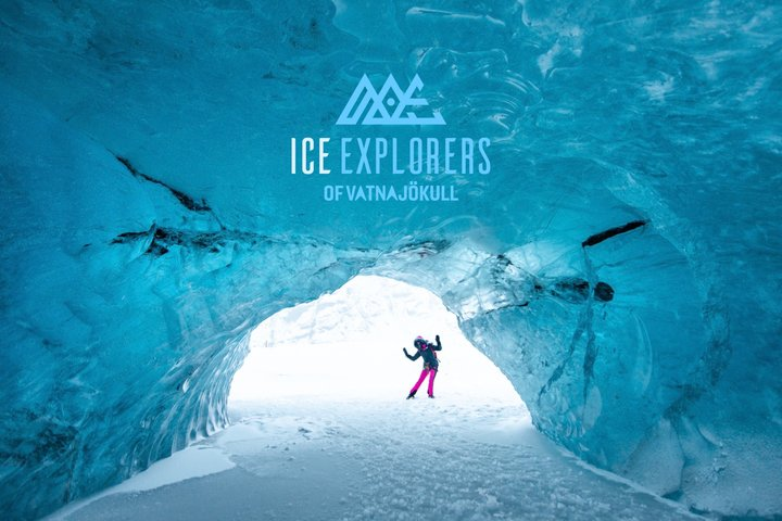 Ice Cave and Glacier Exploration Tour of Vatnajökull from Jökulsárlón - Photo 1 of 15