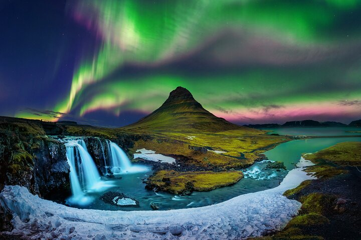 Iceland's Golden Circle Self-Guided Audio Driving Tour - Photo 1 of 15