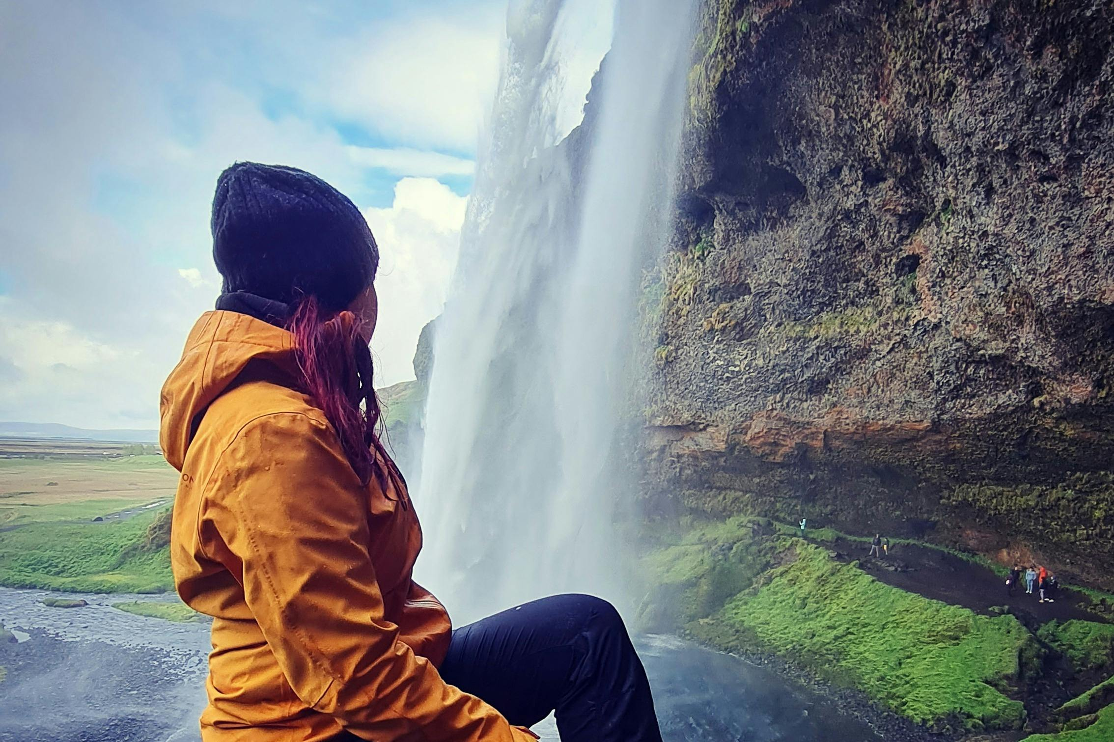 South Iceland: Waterfalls Exploration Guided Tour - Photo 1 of 13