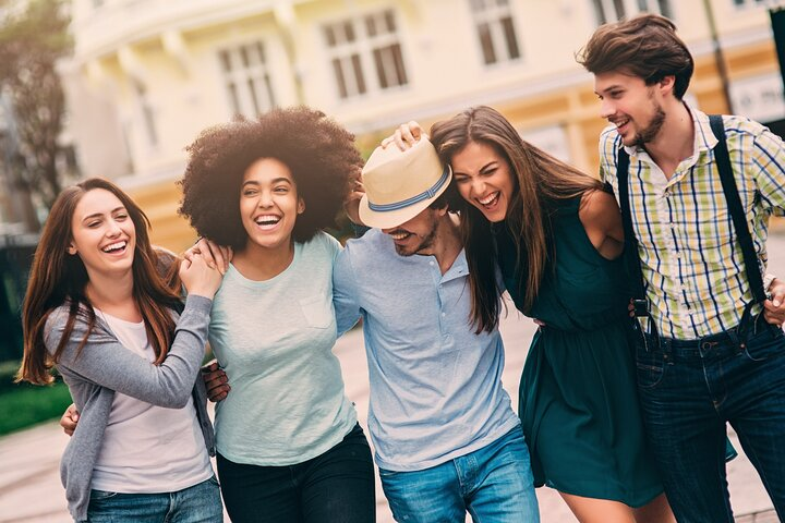 Keflavik Cultural & Coastal Stroll Private Walking Tour - Photo 1 of 6