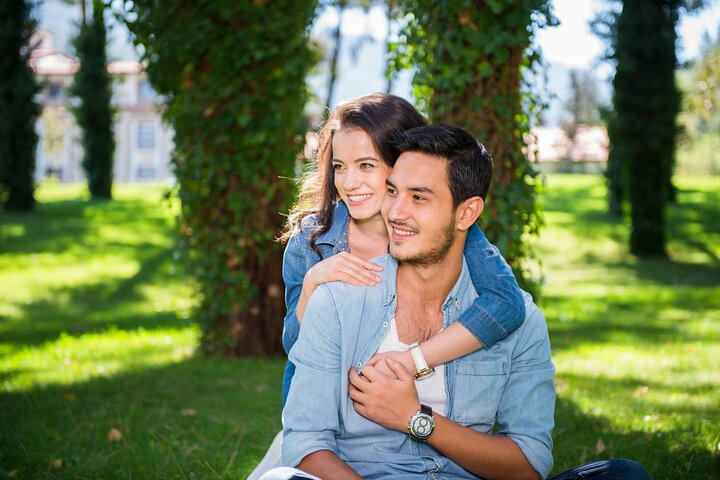 Keflavik’s Romantic Escapade Private Walking Tour - Photo 1 of 6