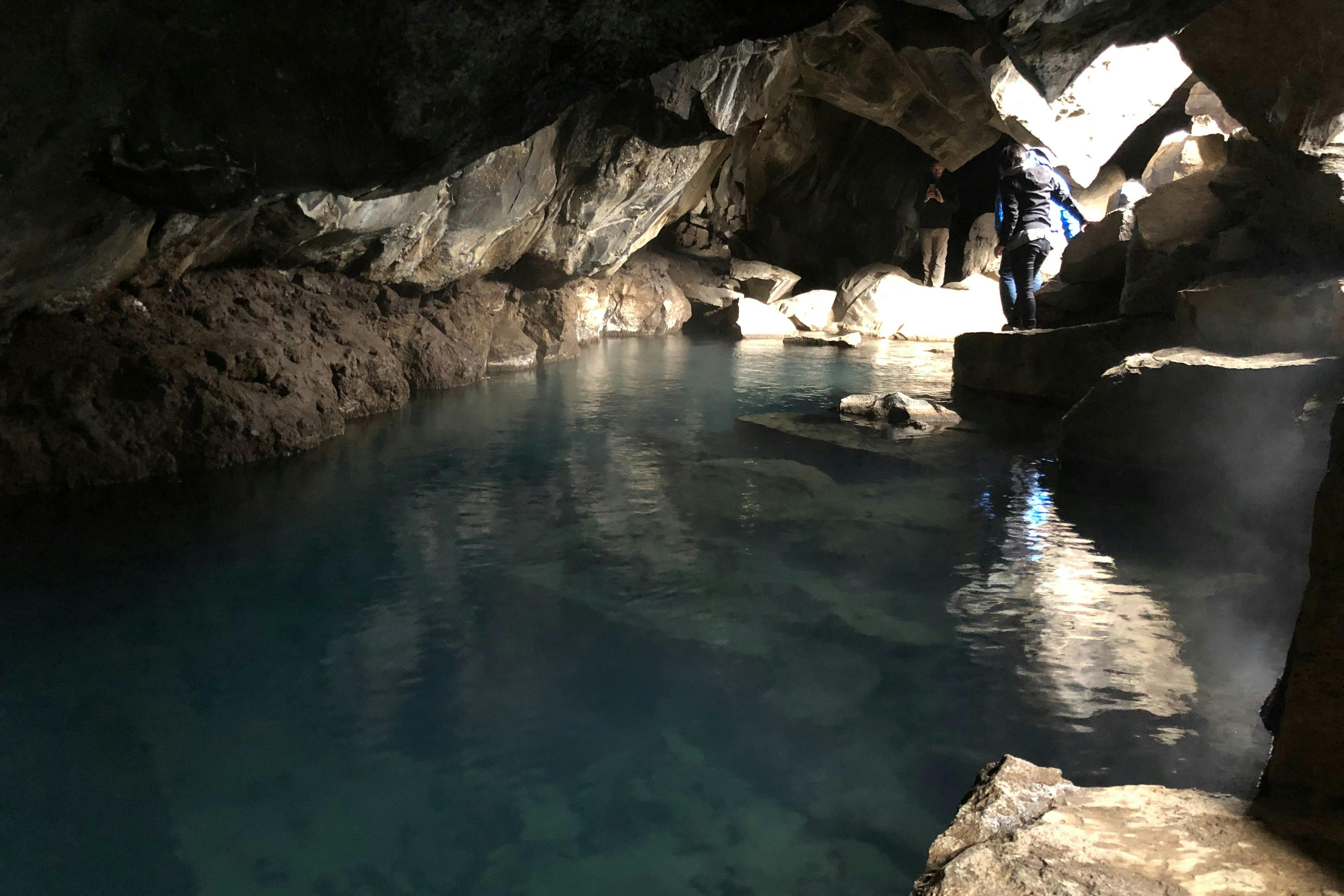 Lake Myvatn, Godafoss, Dettifoss & Selfoss: Guided Tour from Akureyri - Photo 1 of 6