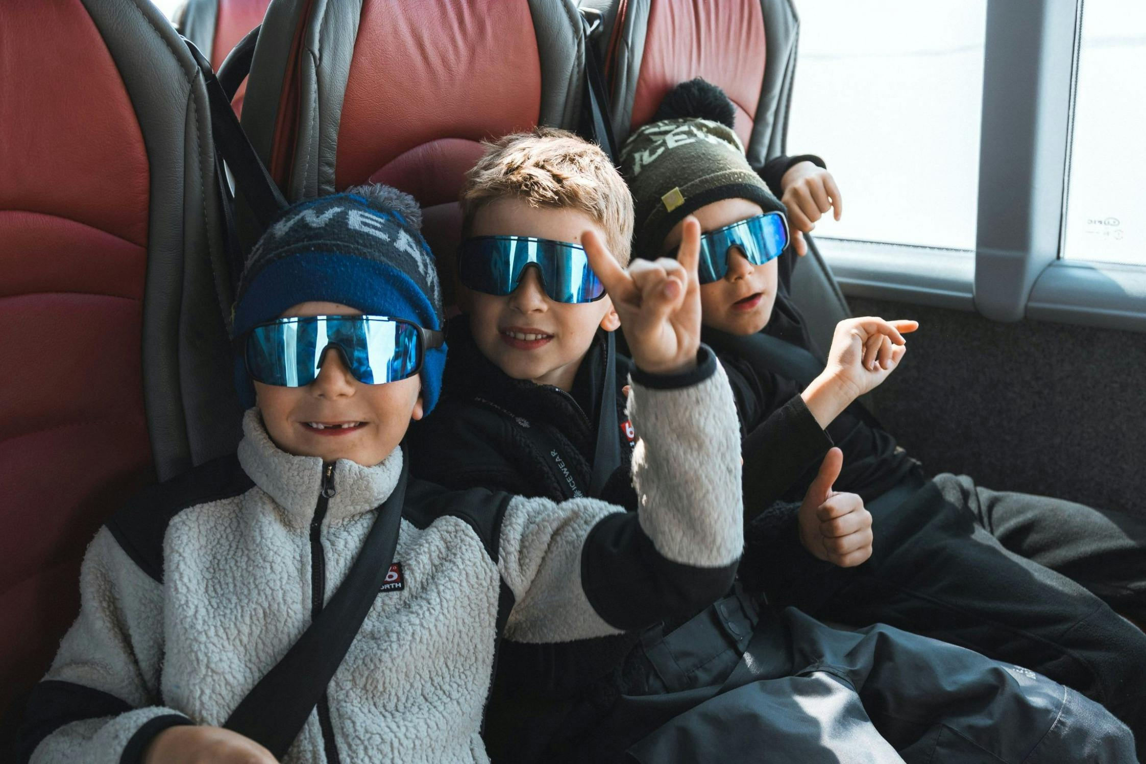 Langjökull Glacier: Guided Monster Truck Tour in Gullfoss | Pelago