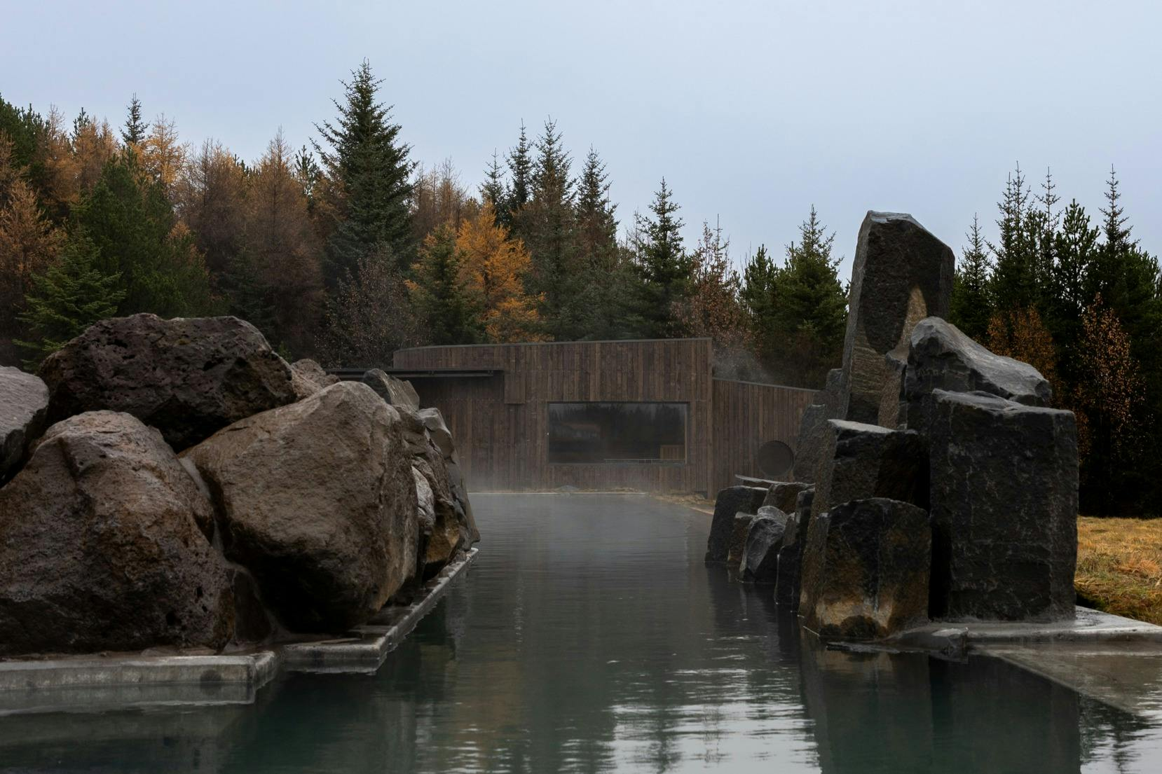 Laugarás Lagoon: Premium Entry - Photo 1 of 6