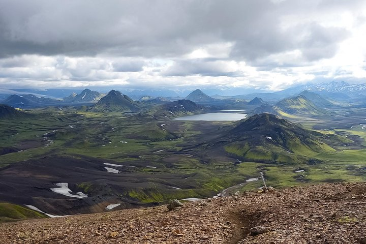 Alftavatn