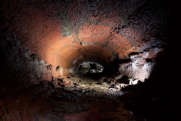 Lava Tunnel & Caving Adventure  - Photo 1 of 7
