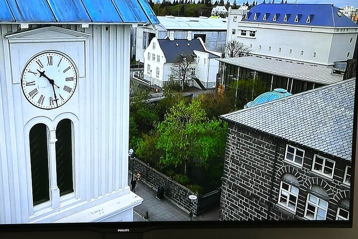 Layover or weekend tour ? - do you want to get to know our city ? - Photo 1 of 6