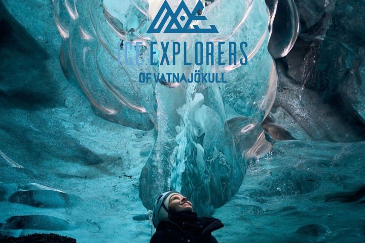 Natural Blue Ice Cave Tour of Vatnajökull Glacier from Jökulsárlón - Photo 1 of 20