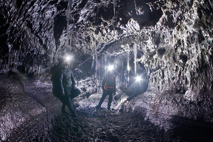 Nature's forces on G levels - Photo 1 of 9