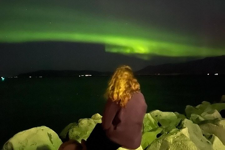 Northern Lights - Private - Photo 1 of 6