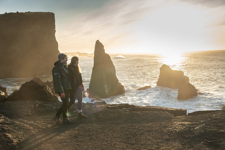 Private 3 days Tour and Northen Lights Experience with Photography with Luke - Photo 1 of 18