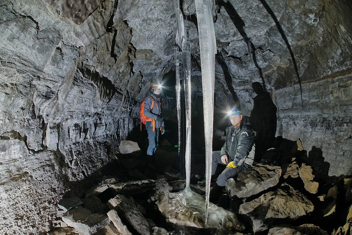 Private G tour by jeep - Photo 1 of 24