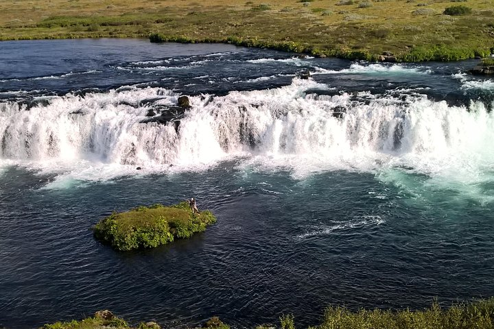 Private Golden Circle Daytrip from Reykjavík(1 - 5 person)  - Photo 1 of 7