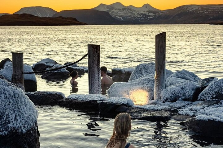 Private Golden Circle Tour (1-7pax) - Photo 1 of 8