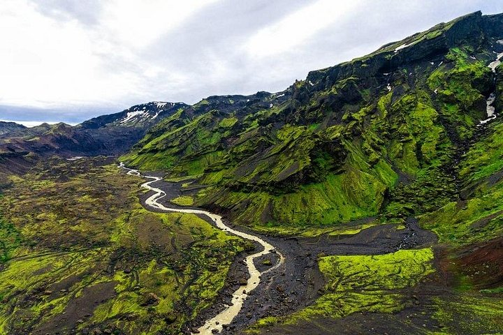 Private super jeep day tour to Þórsmörk, Now open for 2025 season - Photo 1 of 6