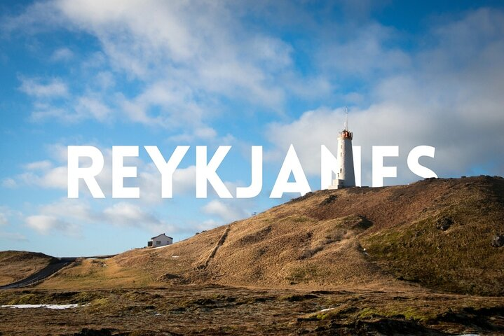 Private Reykjanes UNESCO Global Geopark Tour - Photo 1 of 17