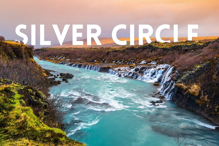 Private Silver Circle Saga Geopark Tour - Photo 1 of 17