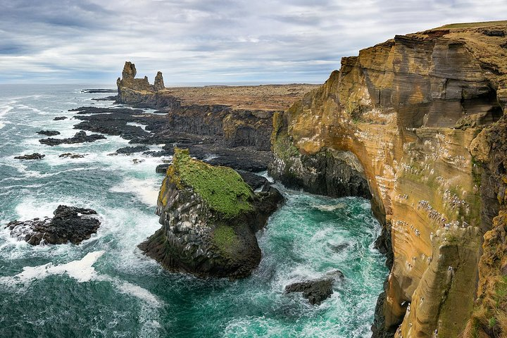 Private Snæfellsnes National Park  - Photo 1 of 10