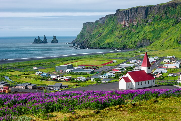 Vík Village