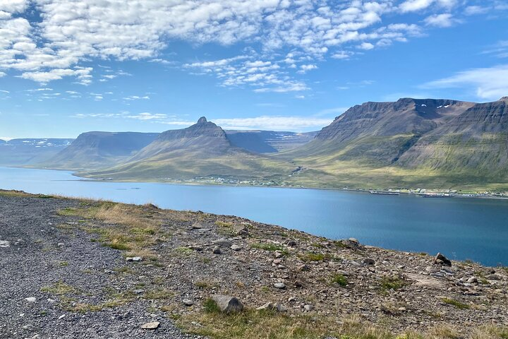Private tour to waterfalls, neighboring villages, scenic views - Photo 1 of 6
