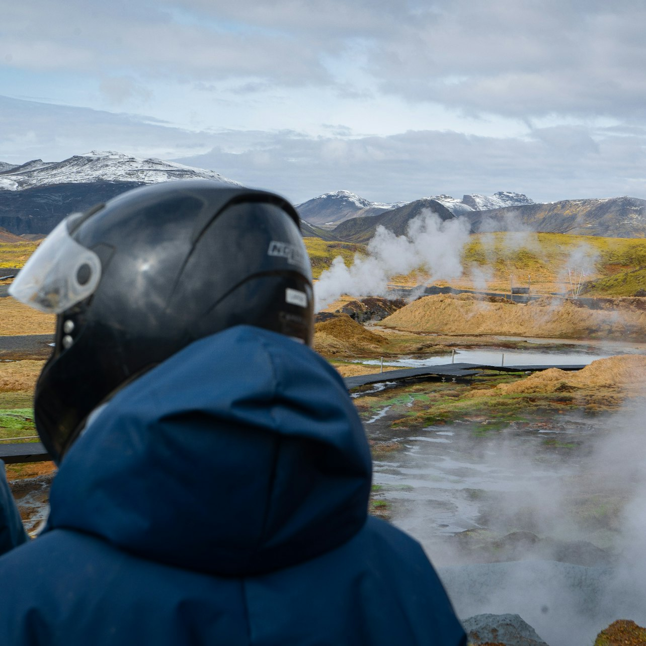 Reykjavik: 2-Hr Lava Field Buggy Tour - Photo 1 of 6