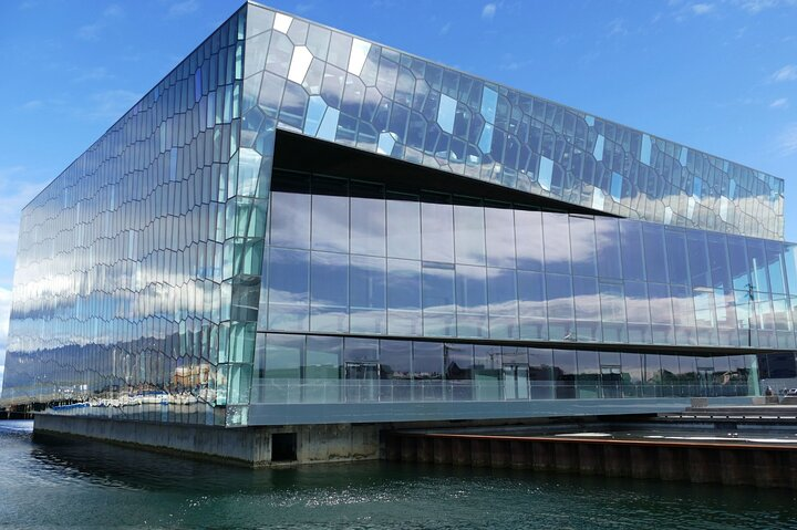 Reykjavik City Private Tour - Photo 1 of 9