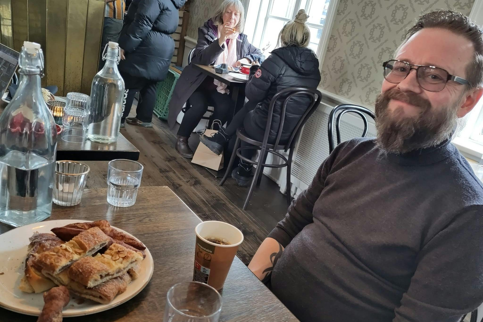 Reykjavík: Private Icelandic Sweet Tooth Tour - Photo 1 of 7