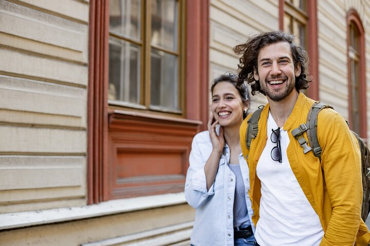 Private Tour: Reykjavik Romance & Enchanting Landscapes - Photo 1 of 6