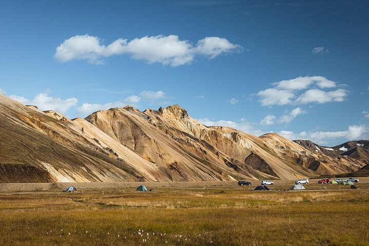 Landmannalaugar & SecretGems | Private Tour | PRO Photos included - Photo 1 of 25