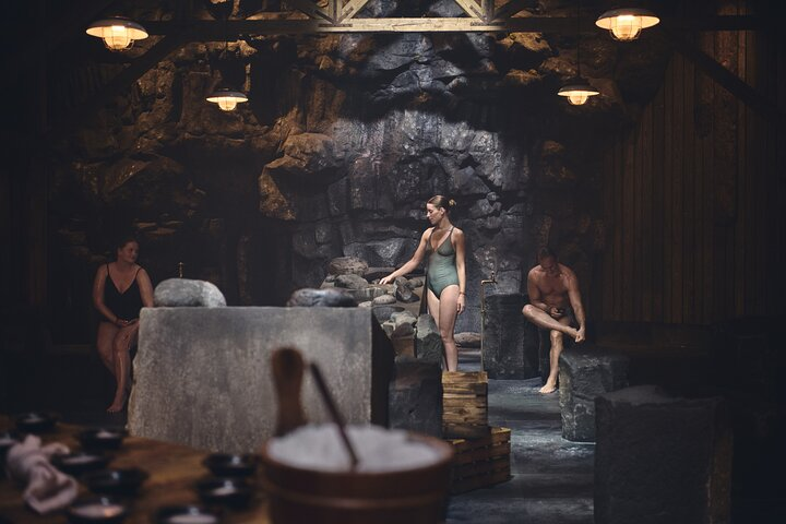 Sky Lagoon Entrance Tickets with 7-Step Ritual - Photo 1 of 12