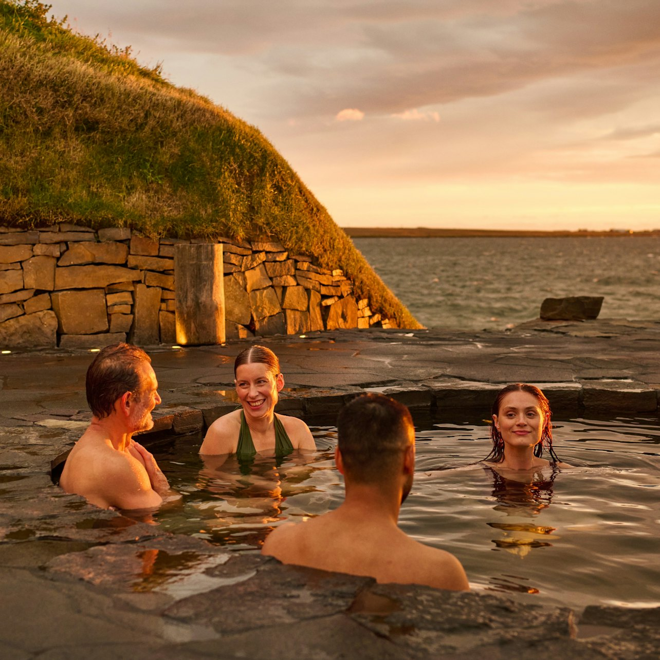 天空泻湖纯净通行证– Pelago