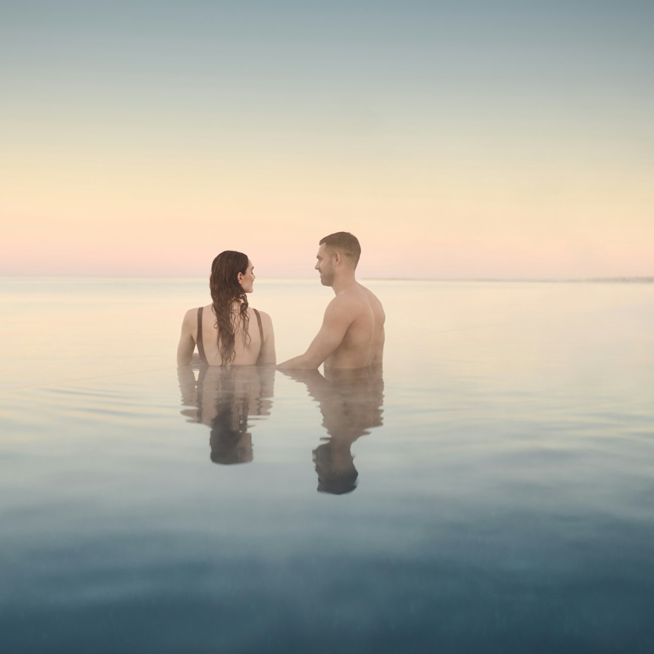 Sky Lagoon: Saman Pass - Photo 1 of 22