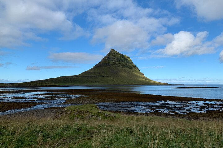 Snæfellsnes & Kirkjufell / guided private tour - Photo 1 of 9