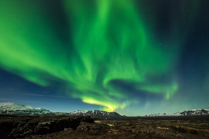 The Northern Lights