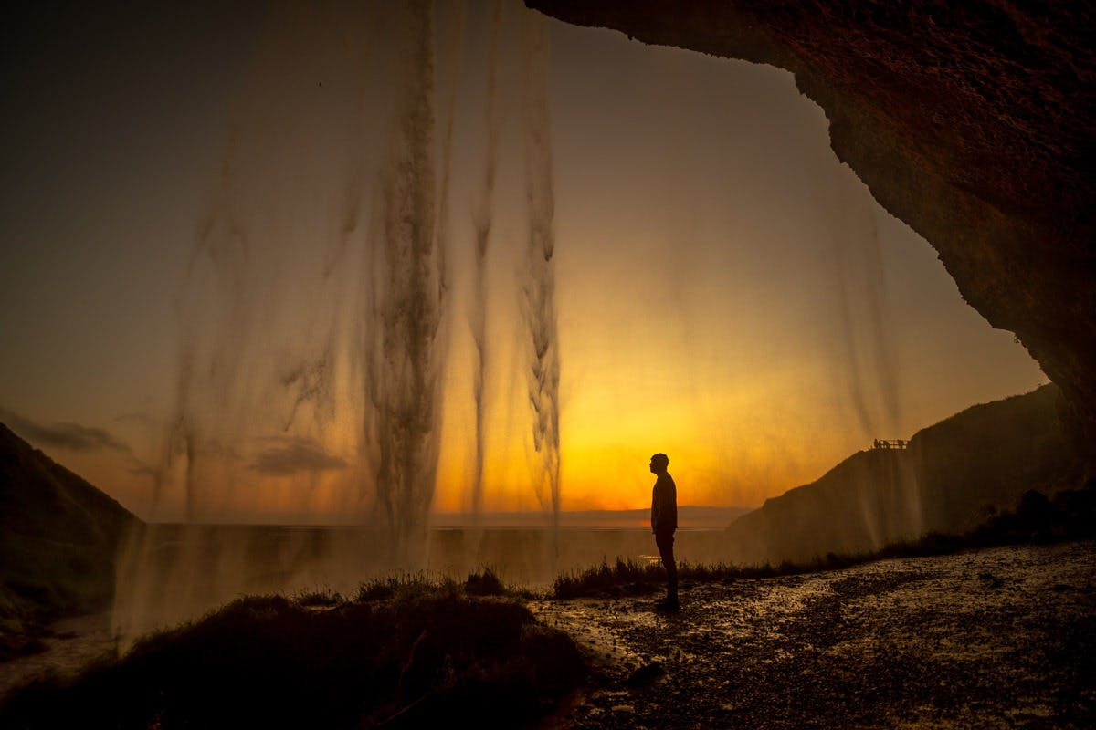 South Coast and Northern Lights: Tour from Reykjavík - Photo 1 of 8