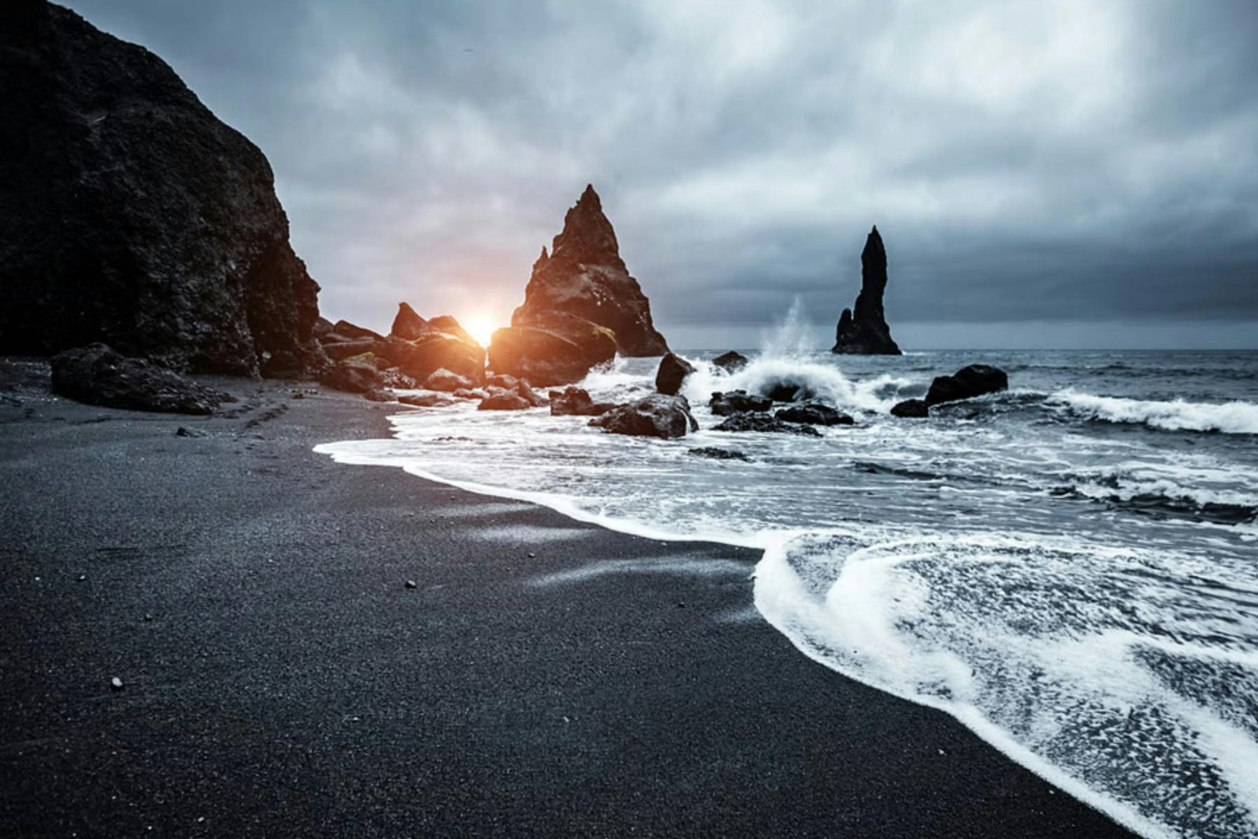 South Iceland: Private Customized Tour - Photo 1 of 6