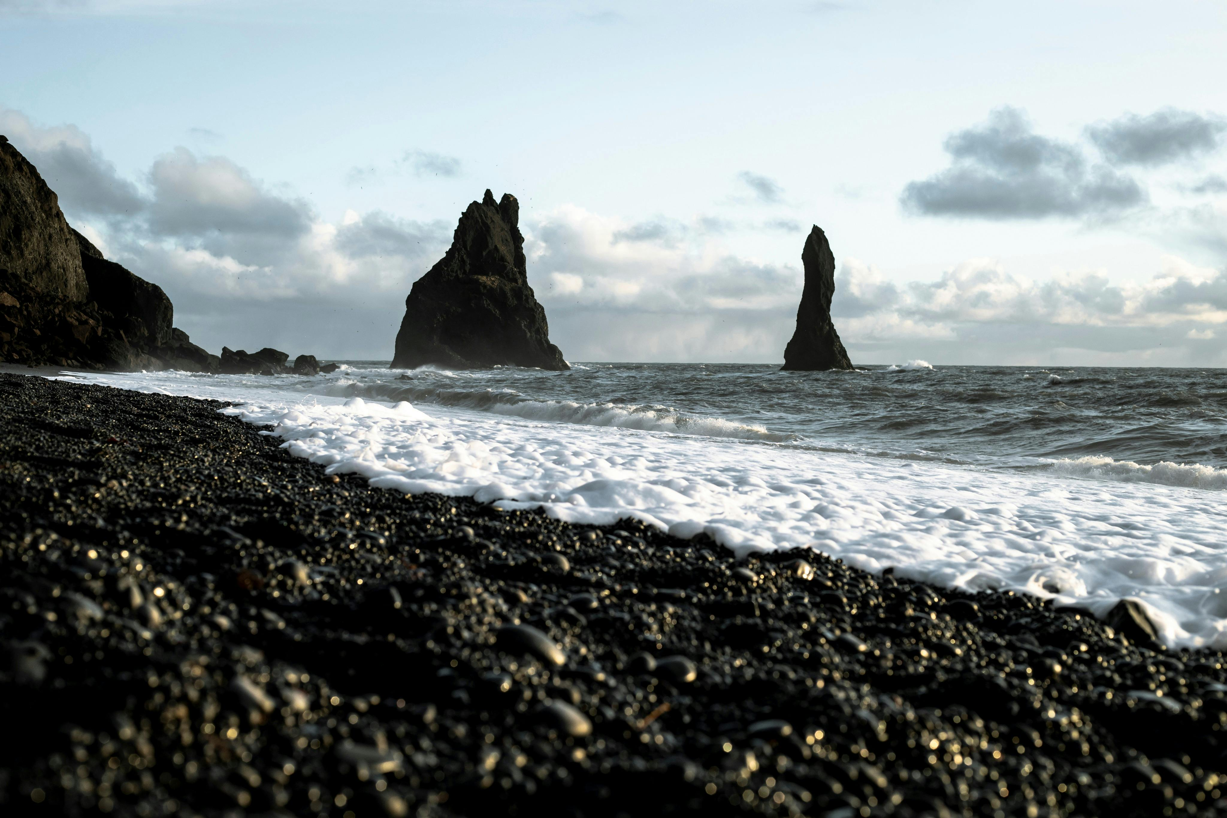 South Coast: Small-Group Tour from Reykjavik - Photo 1 of 5
