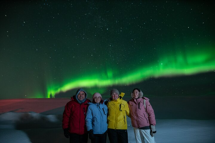 Northern Lights Tour: Spirit of the Aurora - Photo 1 of 10