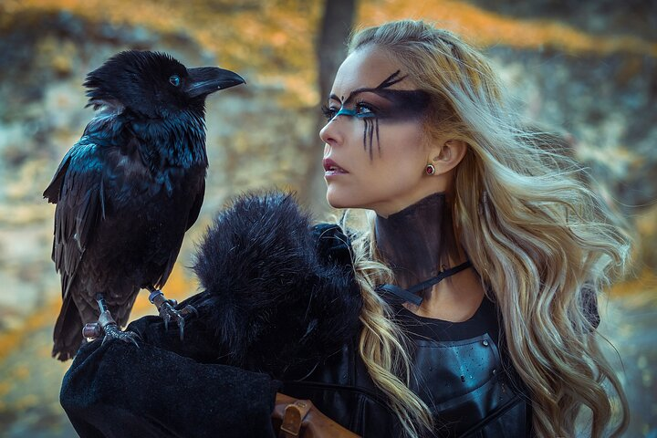 The Icelandic Women Walking Tour in Iceland - Photo 1 of 8