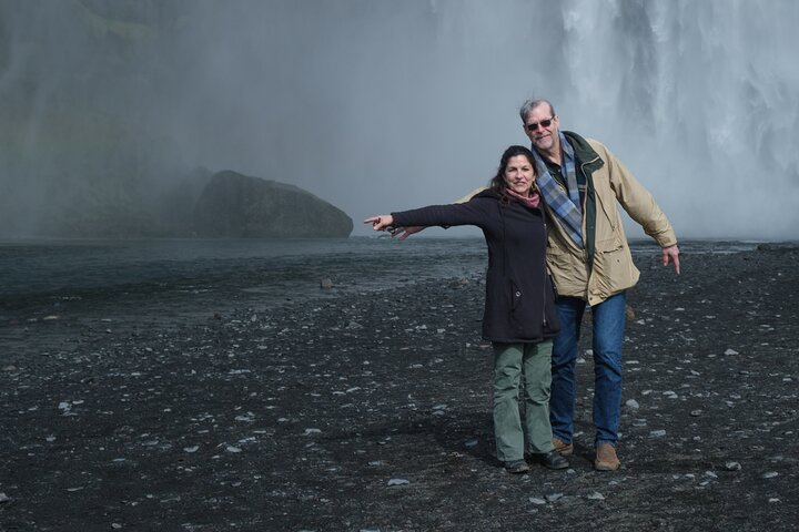 The Private Secret South Coast with Luke by Jeep with Photography  - Photo 1 of 25