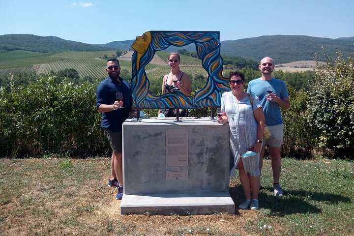 Points of View, First Women Walk - Casato Prime Donne