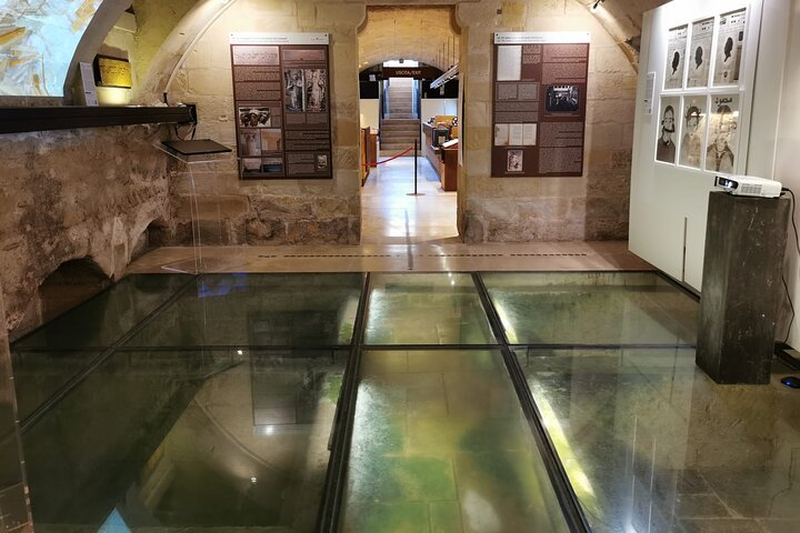 1 Hour Walking Tour The Ancient Jewish Quarter in Lecce - Photo 1 of 12