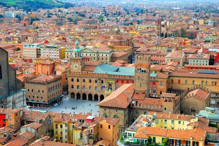 Bologna City & Europe Oldest University Private Guided Tour - Photo 1 of 6
