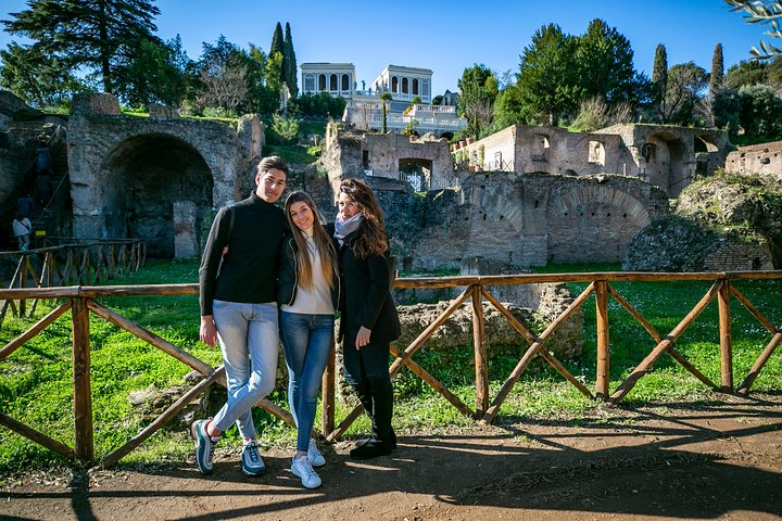 2 Days Private Tour to Rome and Florence Included Fast Access - Photo 1 of 6