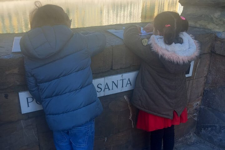 2-Hour Private Treasure Hunt in Florence - Photo 1 of 4