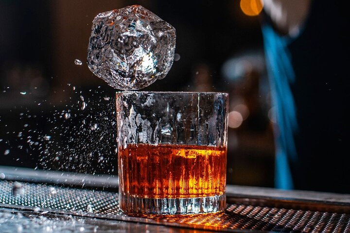 2 Hours Cocktail Making Class in the Heart of Rome - Photo 1 of 6