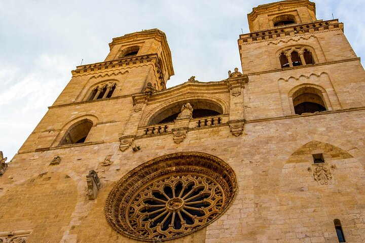 2 Hours Private Guided Tour in the Historic Centre of Altamura - Photo 1 of 5